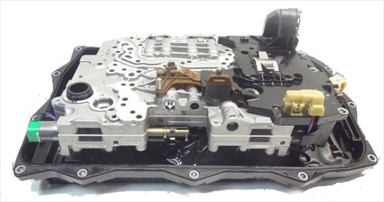 BMWミッション基板故障修理メカトロニックコントロールユニット